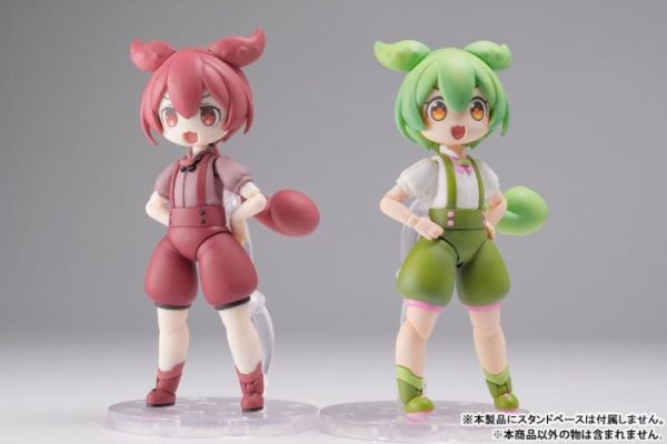 (預購) PLUM PMOA 1/12 東北俊子 俊達萌計畫 安可萌 組裝模型 20260531 PLUM PMOA 1/12 東北俊子 俊達萌計畫 安可萌 組裝模型