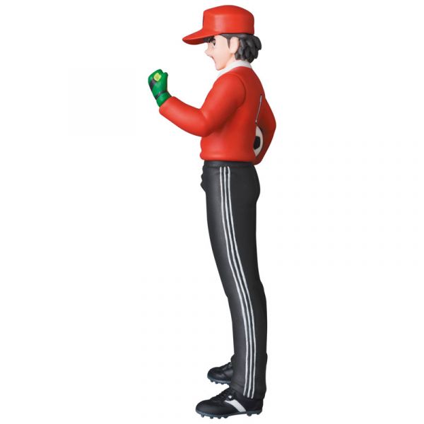 Medicom Toy UDF 足球小將翼 若林源三 靜態完成品 Medicom Toy,UDF,足球小將翼,若林源三,靜態完成品,