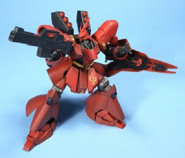 BANDAI 1/144 HGUC 088 沙薩比 機動戰士鋼彈 逆襲的夏亞 組裝模型 BANDAI,1/144,HGUC,088,沙薩比,機動戰士,鋼彈,逆襲的夏亞,組裝模型,