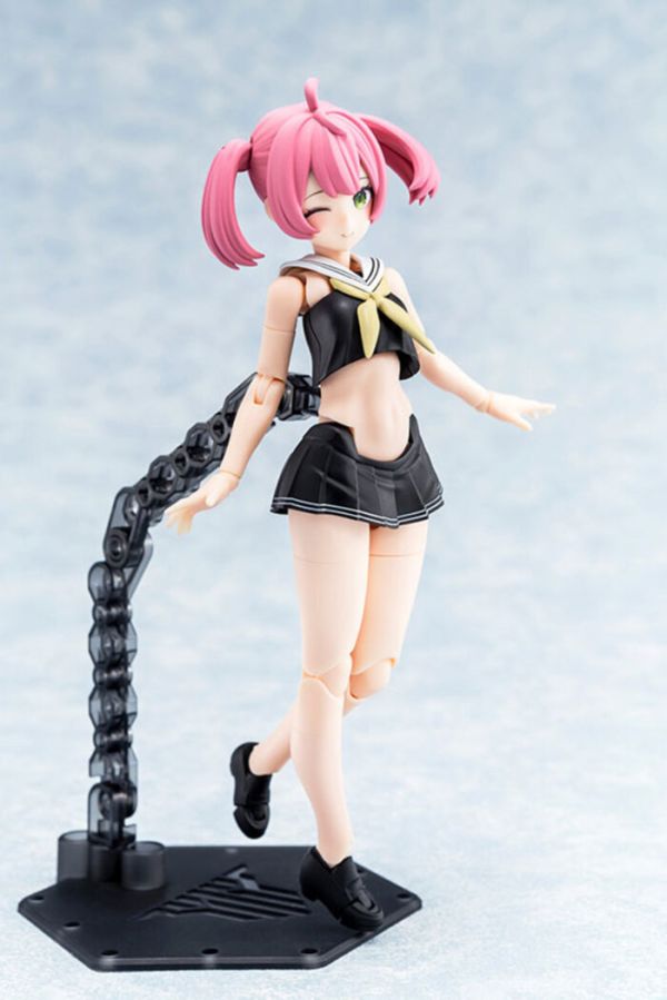 Kotobukiya 壽屋 Megami Device 女神裝置 BUSTER DOLL 砲手 午夜之牙 組裝模型 Kotobukiya 壽屋 Megami Device 女神裝置 BUSTER DOLL 砲手 午夜之牙 組裝模型