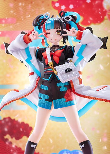 Phat 1/7 Fate/Grand Order FGO Archer/清少納言 PVC Phat 1/7 Fate/Grand Order FGO Archer/清少納言 PVC