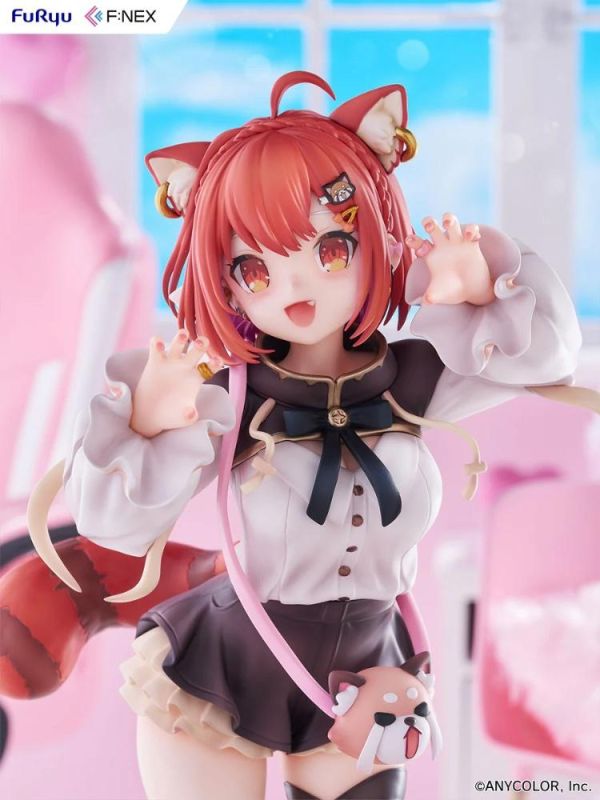 (預購) Furyu F:NEX 1/7 彩虹社 拉特娜·葡蒂 PVC完成品 20260514 Furyu F:NEX 1/7 彩虹社 拉特娜·葡蒂 PVC完成品