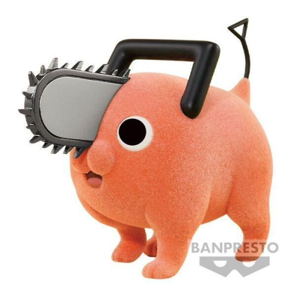 BANPRESTO 景品 鏈鋸人 Fluffy Puffy 波奇塔Ⅱ(ver.A) BANPRESTO 景品 鏈鋸人 Fluffy Puffy 波奇塔Ⅱ(ver.A)