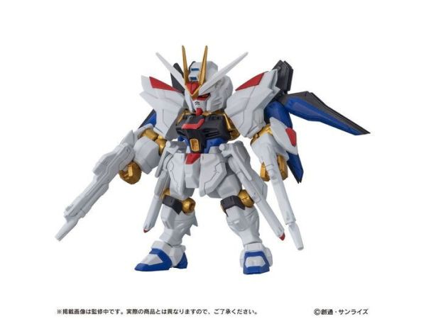 BANDAI 盒玩 機動戰士鋼彈 MOBILE SUIT ENSEMBLE 28 全6種 一中盒10入販售 BANDAI 盒玩 機動戰士鋼彈 MOBILE SUIT ENSEMBLE 28 全6種 一中盒10入販售