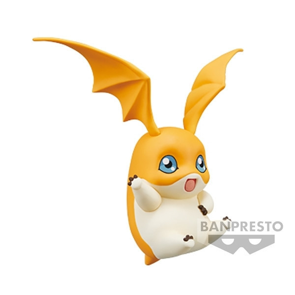 BANPRESTO 景品 數碼寶貝大冒險 DXF ADVENTURE ARCHIVES 特別版 D 巴達獸 BANPRESTO 景品 數碼寶貝大冒險 DXF ADVENTURE ARCHIVES 特別版 D 巴達獸