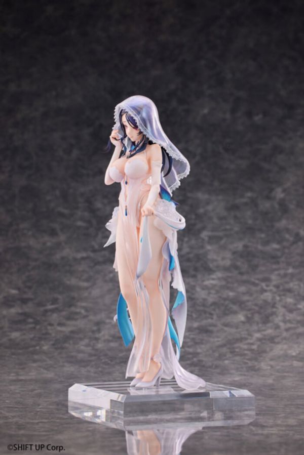 [標準版] HobbySakura 1/7 勝利女神:妮姬 伊莎貝爾 蜜月派對 PVC完成品 [標準版] HobbySakura 1/7 勝利女神:妮姬 伊莎貝爾 蜜月派對 PVC完成品