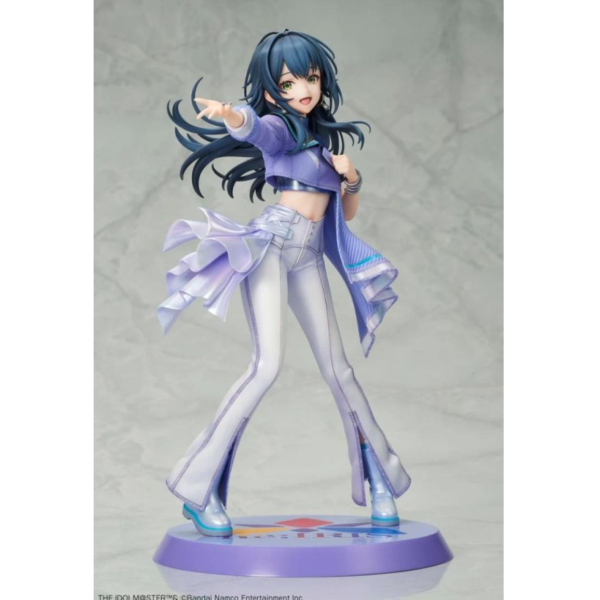 (預購) Design COCO 1/7 學園偶像大師 月村手毬 Re;IRIS Ver. PVC完成品 20260809 Design COCO 1/7 學園偶像大師 月村手毬 Re;IRIS Ver. PVC完成品