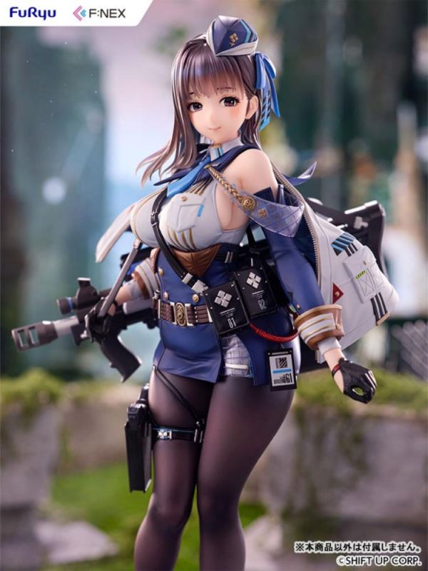 (預購) Furyu F:NEX 1/7 勝利女神:妮姬 瑪麗安 PVC完成品 20260409 Furyu F:NEX 1/7 勝利女神:妮姬 瑪麗安 PVC完成品