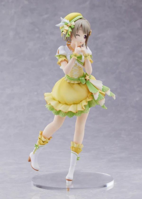 (預購) PLUM 1/7 LoveLive 虹咲同好會 中須霞 PVC完成品 20260616 PLUM 1/7 LoveLive 虹咲同好會 中須霞 PVC完成品