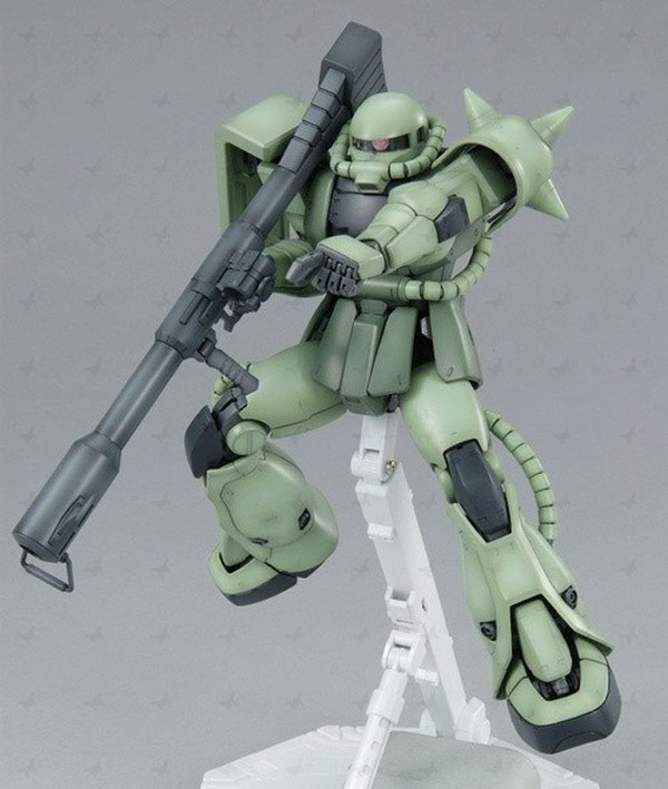BANDAI 1/100 MG 薩克II F型 機動戰士鋼彈 一年戰爭 組裝模型 BANDAI,1/100,MG,薩克II,F型,機動戰士,鋼彈,一年戰爭 ,組裝模型,