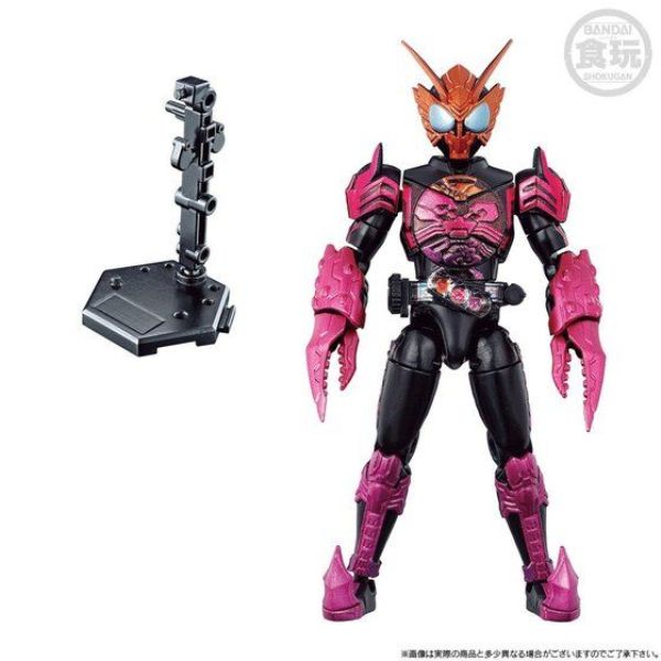 BANDAI 盒玩 SO-DO 層動 假面騎士OOO 蜈蜂蟻聯組&蝦蟹蠍聯組 全2種 一中盒販售 BANDAI,盒玩,SO-DO,層動,假面騎士,OOO,蜈蜂蟻聯組,&,蝦蟹蠍聯組,全2種,一中盒販售,