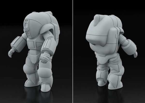 (預購) Good Smile MODEROID 超時空騎兵 萬能吉普車 組裝模型 20260118 Good Smile MODEROID 超時空騎兵 萬能吉普車 組裝模型