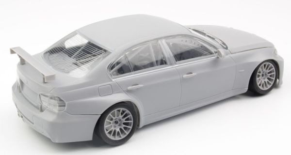 PLATZ 1/24 BMW 320si E90 2008 WTCC 布蘭茲哈奇冠軍 組裝模型 PLATZ 1/24 BMW 320si E90 2008 WTCC 布蘭茲哈奇冠軍 組裝模型