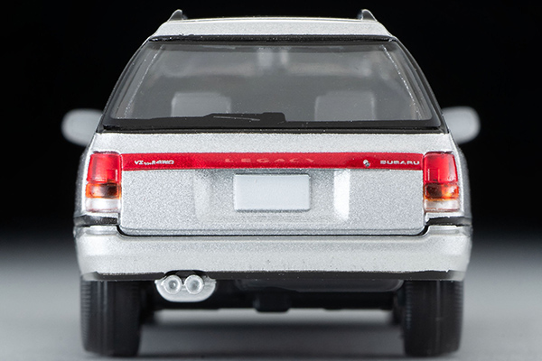 TOMYTEC 1/64 TLV-N220b Subaru Legacy Touring Wagon VZ typeR 銀 TOMYTEC,1/64,TLV-N220b,Subaru Legacy Touring Wagon Ti typeS