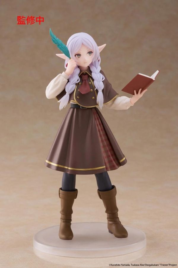 (預購) TAITO 景品 葬送的芙莉蓮 Coreful Figure 芙莉蓮 偵探ver. 2608 20260504 TAITO 景品 葬送的芙莉蓮 Coreful Figure 芙莉蓮 偵探ver.