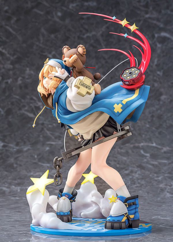 Phat! 1/6 聖騎士之戰 奮戰 布莉姬特 PVC完成品 Phat! 1/6 聖騎士之戰 奮戰 布莉姬特 PVC完成品