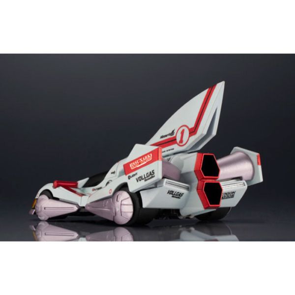 MegaHouse 閃電霹靂車-Heritage Edition- 新世紀GPX ISSUXARK 伊修扎克 MegaHouse 閃電霹靂車-Heritage Edition- 新世紀GPX ISSUXARK 伊修扎克