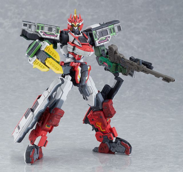 Good Smile MODEROID 新幹線變形機器人 Shinkalion Z E6成田特快 組裝模型   Good Smile,MODEROID,新幹線變形機器人,Shinkalion ,Z,E6,成田特快,組裝模型,  
