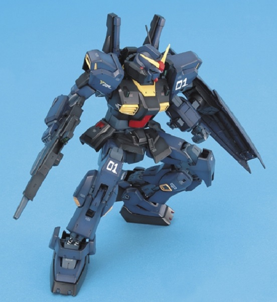 BANDAI 1/100 MG 鋼彈 Mk-II 迪坦斯 Ver.2.0 RX-178 機動戰士 Z鋼彈 組裝模型 BANDAI,1/100,MG,鋼彈,Mk-II,迪坦斯,Ver.2.0,RX-178 ,機動戰士,Z鋼彈,組裝模型,
