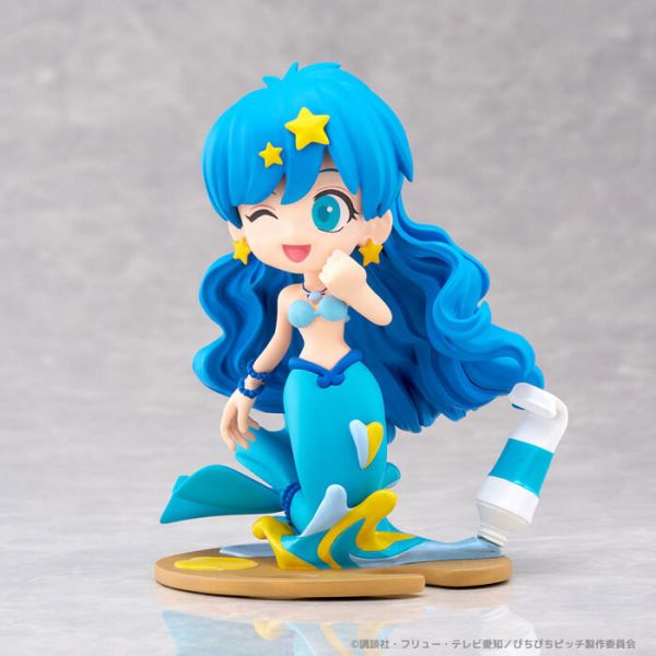 Bushiroad Creative PalVerse Pale. 真珠美人魚 波音 PVC完成品 Bushiroad Creative PalVerse Pale. 真珠美人魚 波音 PVC完成品