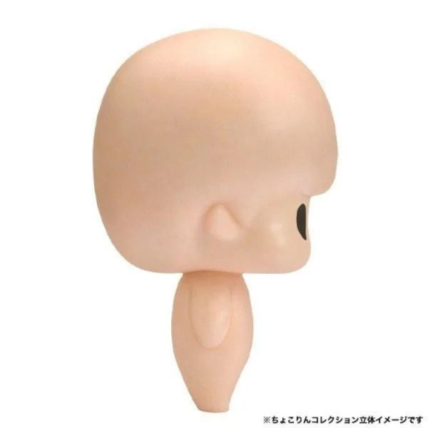 (預購) MEGAHOUSE 盲盒 Chokorin Q版公仔 塔麻歌子 全6種 一中盒6入販售 20260413 MEGAHOUSE 盲盒 Chokorin Q版公仔 塔麻歌子 全6種 一中盒6入販售