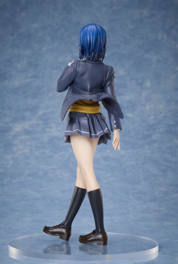 ANIPLEX 1/7 月姫 -A piece of blue glass moon- 希耶爾 PVC完成品 ANIPLEX 1/7 月姫 -A piece of blue glass moon- 希耶爾 PVC完成品