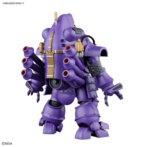 BANDAI HG 1/20 櫻花大戰 光武‧改 神崎堇座機 組裝模型 HG,1/20,櫻花大戰,光武‧改,神崎堇座機,組裝模型