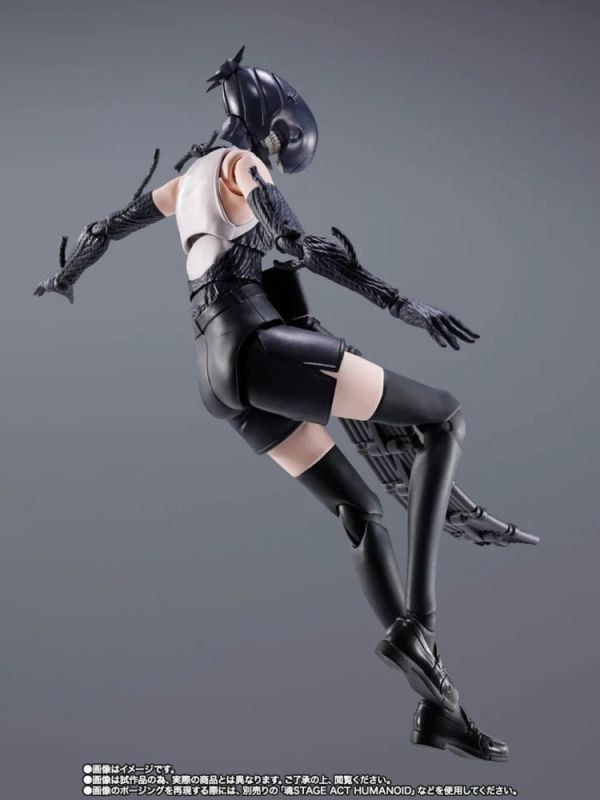(預購)BANDAI S.H.Figuarts S.H.F 鏈鋸人 蕾潔篇 波姆 可動完成品 20251014 (預購)BANDAI S.H.Figuarts S.H.F 鏈鋸人 蕾潔篇 波姆 可動完成品 20251014