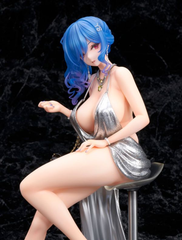 ALTER 1/6 碧藍航線 聖路易斯 Luxury Handle Ver. PVC ALTER 1/6 碧藍航線 聖路易斯 Luxury Handle Ver. PVC