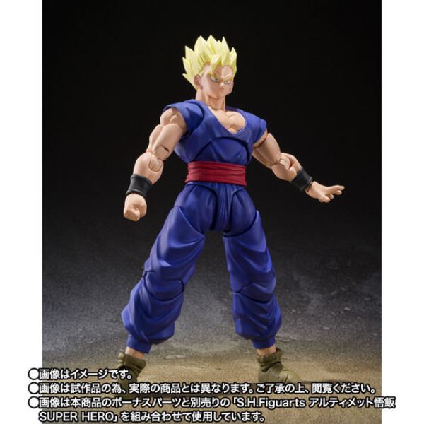 BANDAI S.H.Figuarts SHF 七龍珠超 劇場版 伽瑪1號 BANDAI,S.H.Figuarts,SHF,七龍珠,超,劇場版,伽瑪1號,
