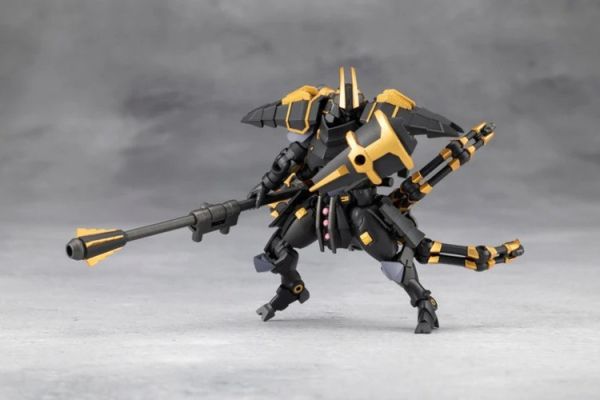 (預購) Kotobukiya 壽屋 Hexa Gear  1/24 Hexa Gear 六角機牙 牙機將 擬態士兵 Enclosure 組裝模型 (HG154) 20251002 (預購) Kotobukiya 壽屋 Hexa Gear  1/24 Hexa Gear 六角機牙 牙機將 擬態士兵 Enclosure 組裝模型 (HG154) 20251002