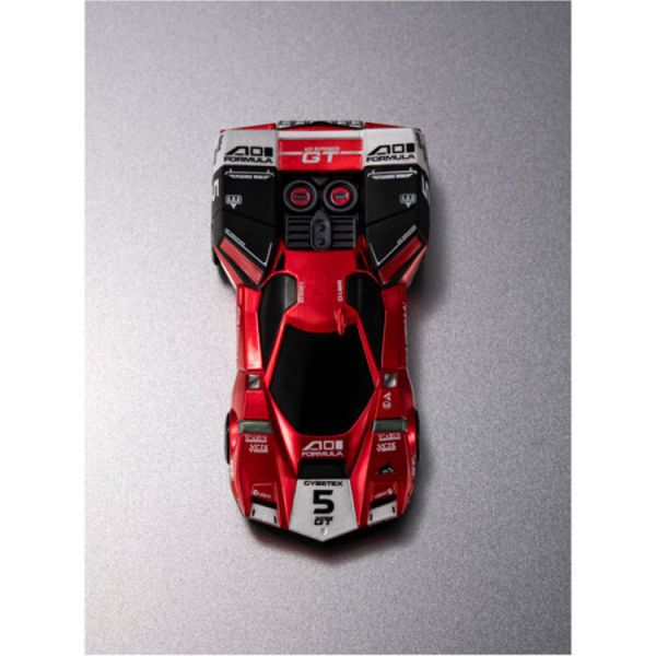 (預購) 引進數量限定 MEGAHOUSE 榮耀傳承式樣 閃電霹靂車 AOI 葵車隊 史培力昂 GT 新條直輝 (預購) MegaHouse 新世紀GPX閃電霹靂車 Heritage Edition 青翼超跑GT