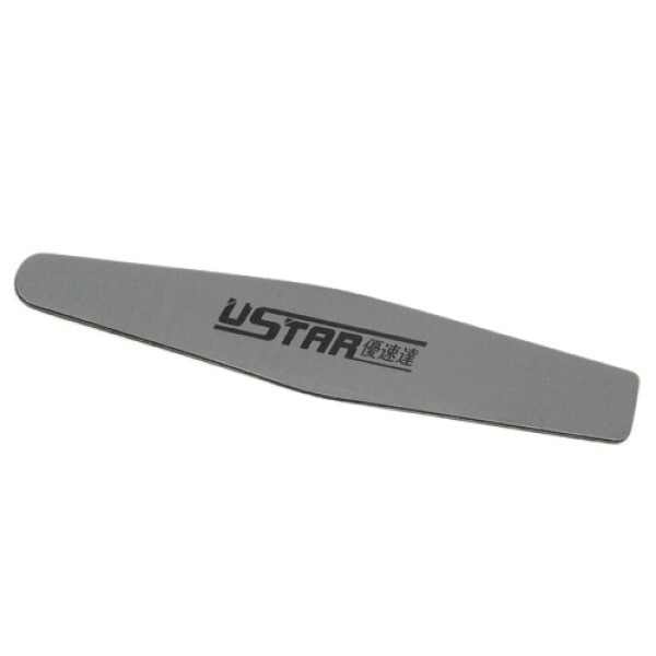 USTAR 優速達 UA91010 模型專用 菱形打磨條 USTAR 優速達 UA91010 模型專用 菱形打磨條