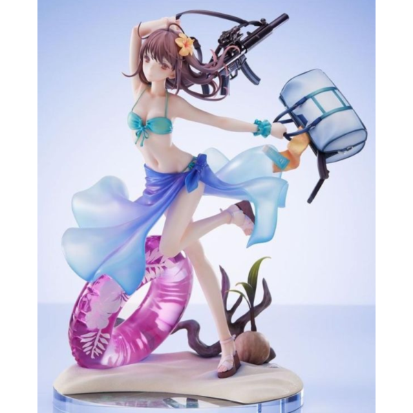 (預購) MIMEYOI 1/7 迷你武裝 白根凜 -Beach Shootout- 完成品 20260803 MIMEYOI 1/7 迷你武裝 白根凜 -Beach Shootout- 完成品