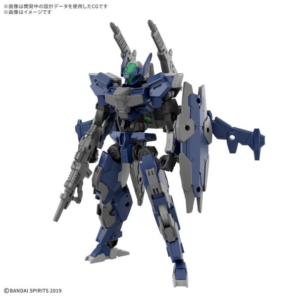 (預購) BANDAI 30MM 1/144 eEXM-40 伊格萊特（高機動型） 組裝模型 20260910 BANDAI 30MM 1/144 eEXM-40 伊格萊特（高機動型） 組裝模型