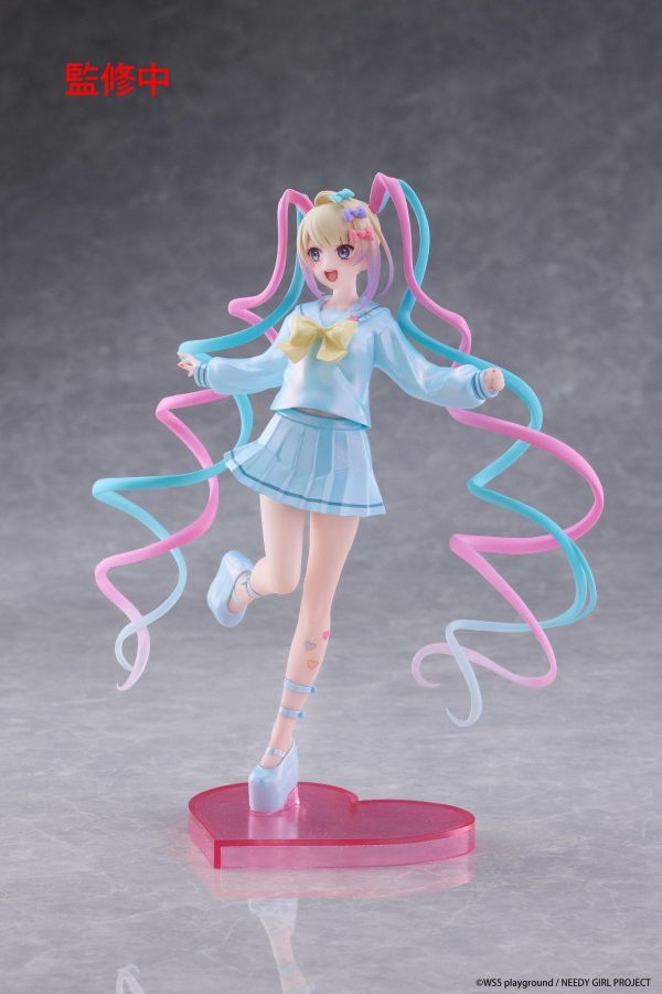 (預購) TAITO 景品 主播女孩重度依賴 Coreful Figure 超絕最可愛天使醬 2701 20261026 TAITO 景品 主播女孩重度依賴 Coreful Figure 超絕最可愛天使醬