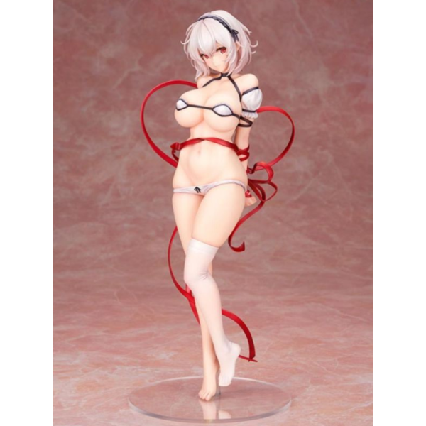 (預購) ALTER 1/6 碧藍航線 天狼星 抱枕Ver. PVC完成品 20260323 ALTER 1/6 碧藍航線 天狼星 抱枕Ver. PVC完成品