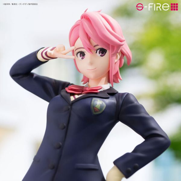 SEGA 1/7 膽大黨 愛羅 PVC完成品 SEGA 1/7 膽大黨 愛羅 PVC完成品