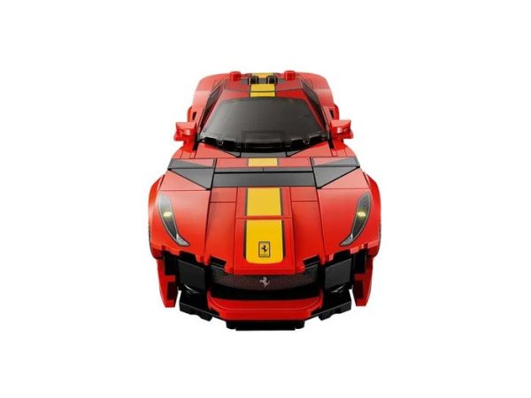 LEGO 樂高 76914 Speed 法拉利812 Competizione LEGO 樂高 76914 Speed 法拉利812 Competizione