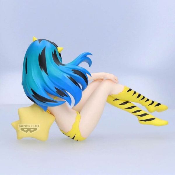 BP景品 福星小子 Relax time 拉姆4 眼鏡牌 BANPRESTO 2511 BP景品 福星小子 Relax time 拉姆4 眼鏡牌 BANPRESTO