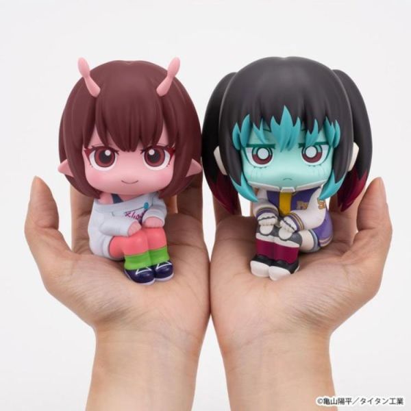(預購) MEGAHOUSE LOOK UP 銀河特急 MilkySubway 真希奈 20260514 MEGAHOUSE LOOK UP 銀河特急 Milky☆Subway 真希奈