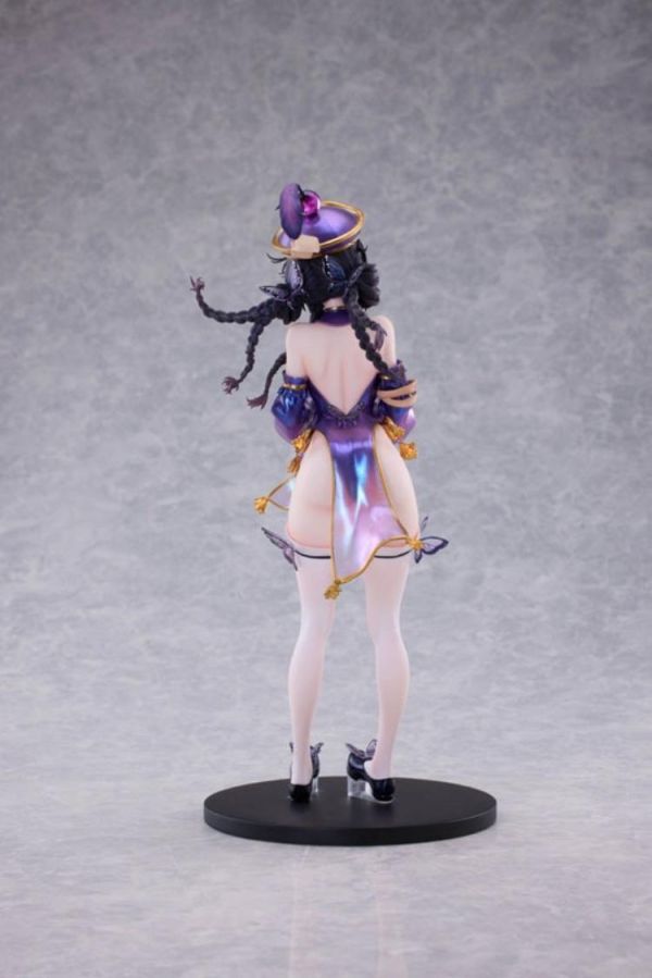 (預購) [標準版] OtakuToys 1/6 波薩 殭屍Ver. PVC完成品 20260625 [標準版] OtakuToys 1/6 波薩 殭屍Ver. PVC完成品