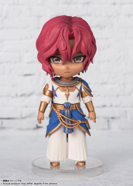 BANDAI Figuarts mini 破曉傳奇 杜歐哈林 BANDAI Figuarts mini 破曉傳奇 杜歐哈林