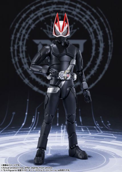 [再販] BANDAI S.H.Figuarts SHF 假面騎士 GEATS 登錄躍升形態 [再販] BANDAI S.H.Figuarts SHF 假面騎士 GEATS 登錄躍升形態