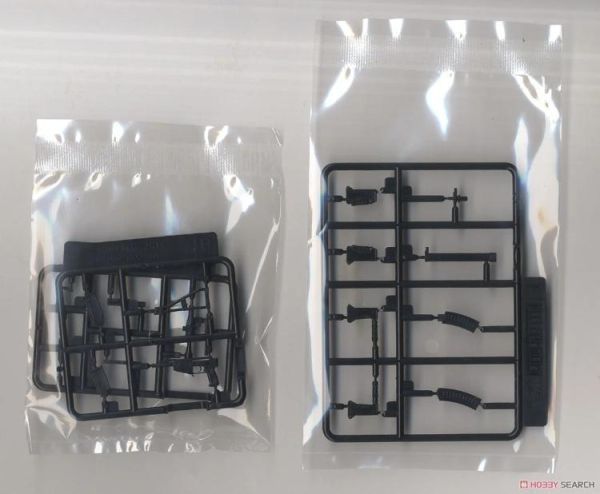 (預購) [再販] Tomytec 1/12 迷你武裝 LA067 SR3M TYPE 組裝模型 20260301 [再販] Tomytec 1/12 迷你武裝 LA067 SR3M TYPE 組裝模型