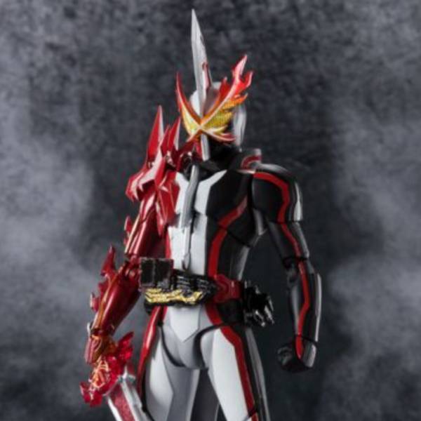 BANDAI S.H.Figuarts SHF 假面騎士聖刃 聖刃 勇者之龍 BANDAI ,S.H.Figuarts ,SHF ,假面騎士聖刃 ,聖刃 ,勇者之龍