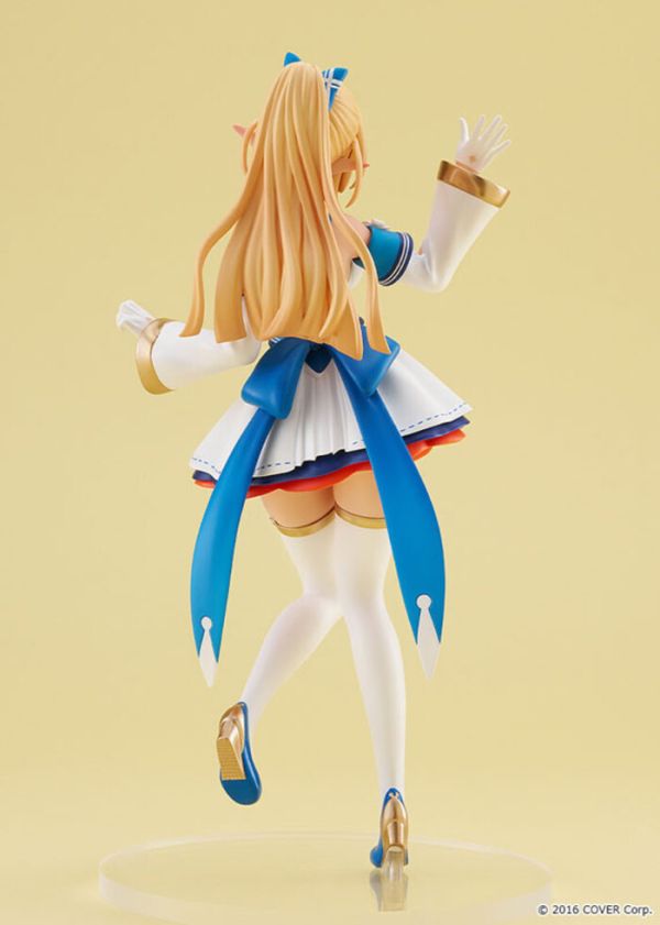 Good Smile POP UP PARADE hololive 不知火芙蕾雅 PVC完成品 Good Smile POP UP PARADE hololive 不知火芙蕾雅 PVC完成品