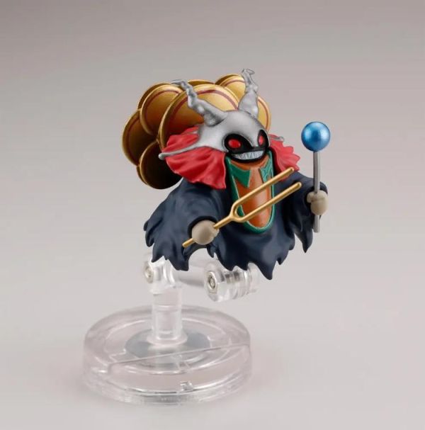 (預購) [再販] KAIYODO 海洋堂 盲盒 遊戲王系列 立體怪獸收藏 第2彈 全6+1種 一中盒6入販售 KD089 20260510 [再販] KAIYODO 海洋堂 盲盒 遊戲王系列 立體怪獸收藏 第2彈 全6+1種 一中盒6入販售 KD089