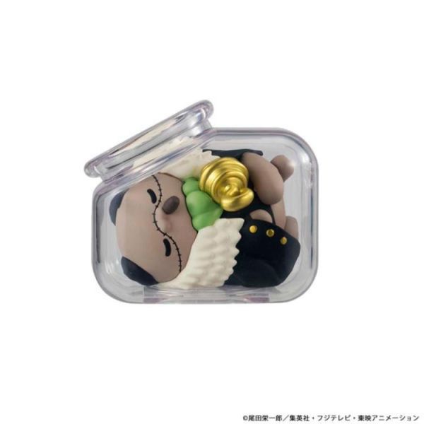 (預購) MEGAHOUSE 盲盒 M.C.P 航海王 晚安喵 好敵手篇 全8種 一中盒8入販售 20260413 MEGAHOUSE 盲盒 M.C.P 航海王 晚安喵 好敵手篇 全8種 一中盒8入販售