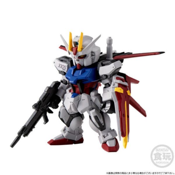 BANDAI 盒玩 FW 鋼彈 CONVERGE CORE 攻擊鋼彈 FULL WEAPON SET 全裝備套組 BANDAI 盒玩 FW 鋼彈 CONVERGE CORE 攻擊鋼彈 FULL WEAPON SET 全裝備套組